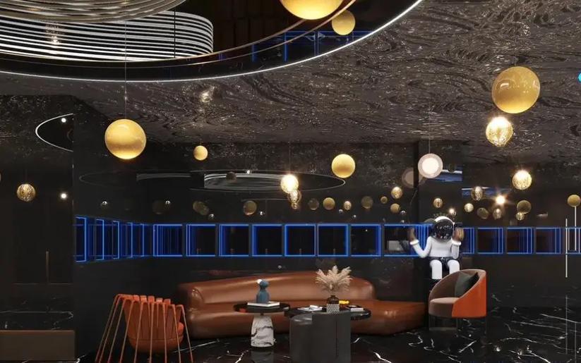 温州商务KTV魅力夜场-瓯海区ktv预定