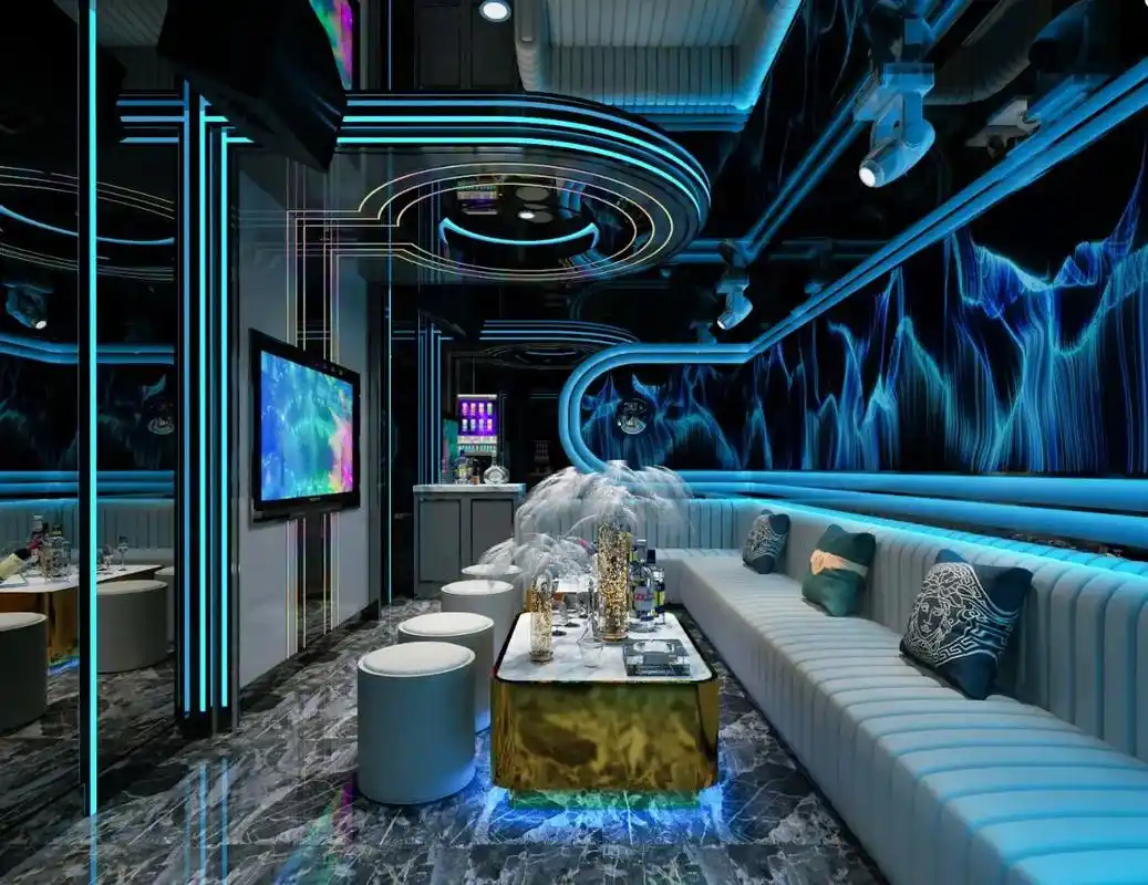 温州商务ktv，商务ktv意味着什么-瓯海区ktv预定