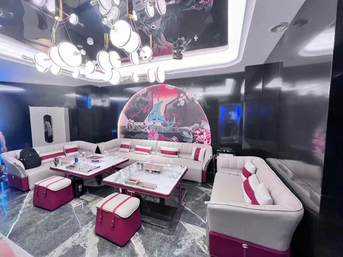 温州商务ktv与片场的区别-瓯海区ktv预定