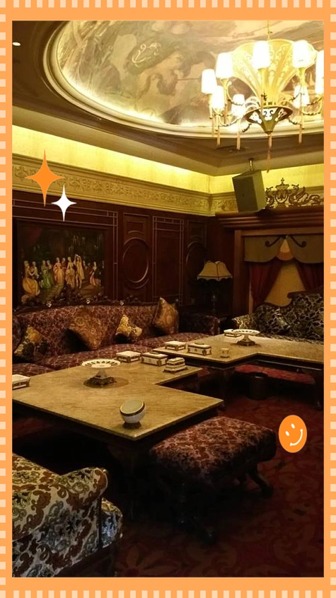 温州商务ktv首选性价比商务ktv-瓯海区ktv订房